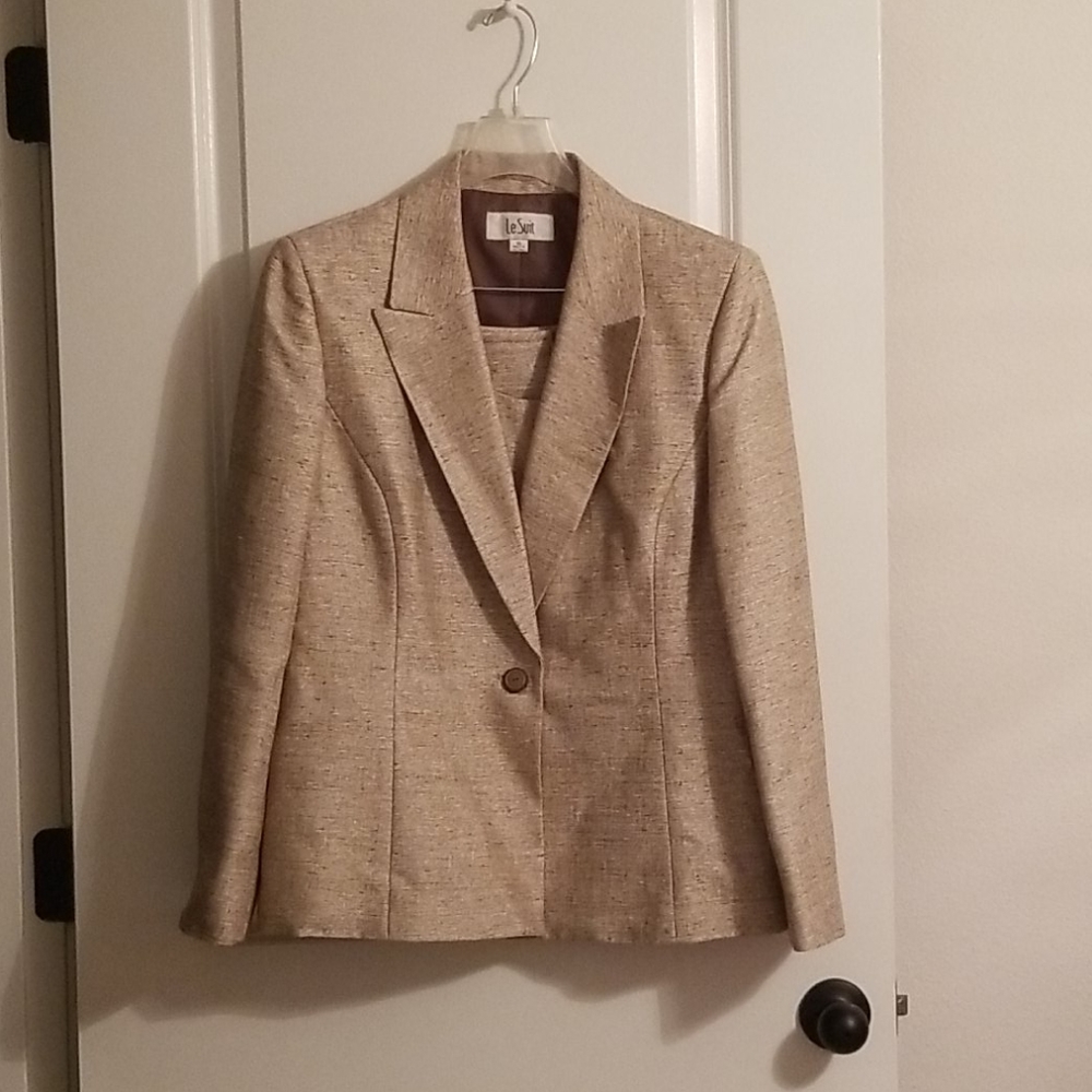 Women's Piece Suit